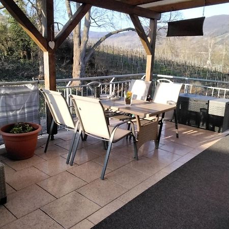 Die Ferienwohnung Lindenhof Zell an der Mosel Εξωτερικό φωτογραφία