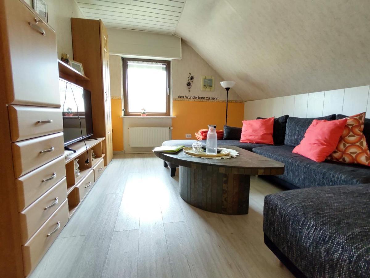 Die Ferienwohnung Lindenhof Zell an der Mosel Εξωτερικό φωτογραφία