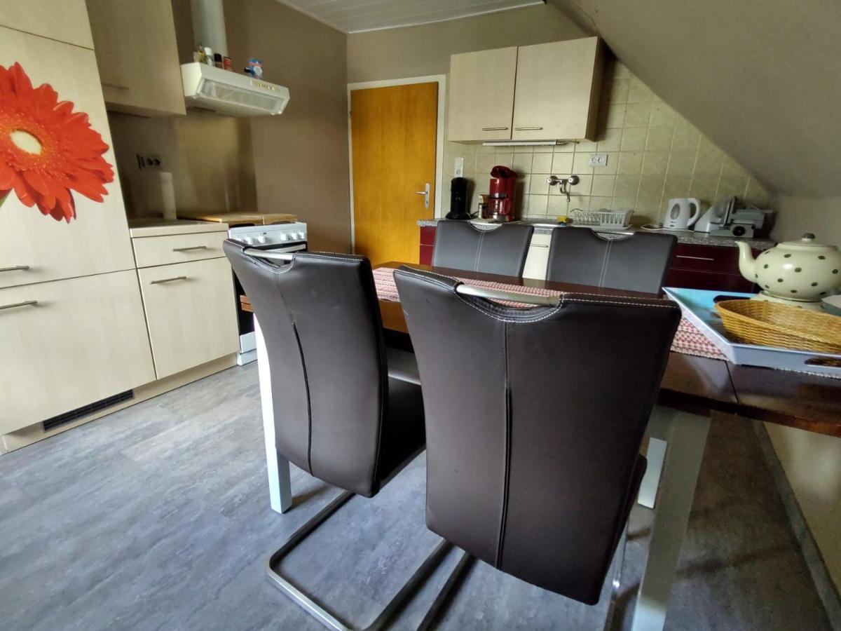 Die Ferienwohnung Lindenhof Zell an der Mosel Εξωτερικό φωτογραφία