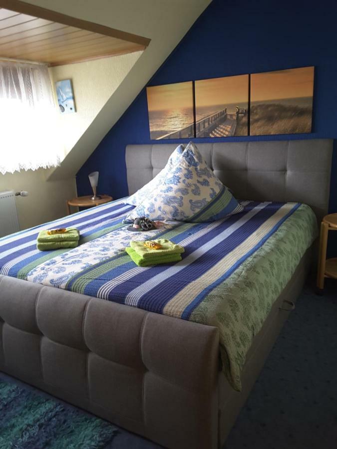 Die Ferienwohnung Lindenhof Zell an der Mosel Εξωτερικό φωτογραφία