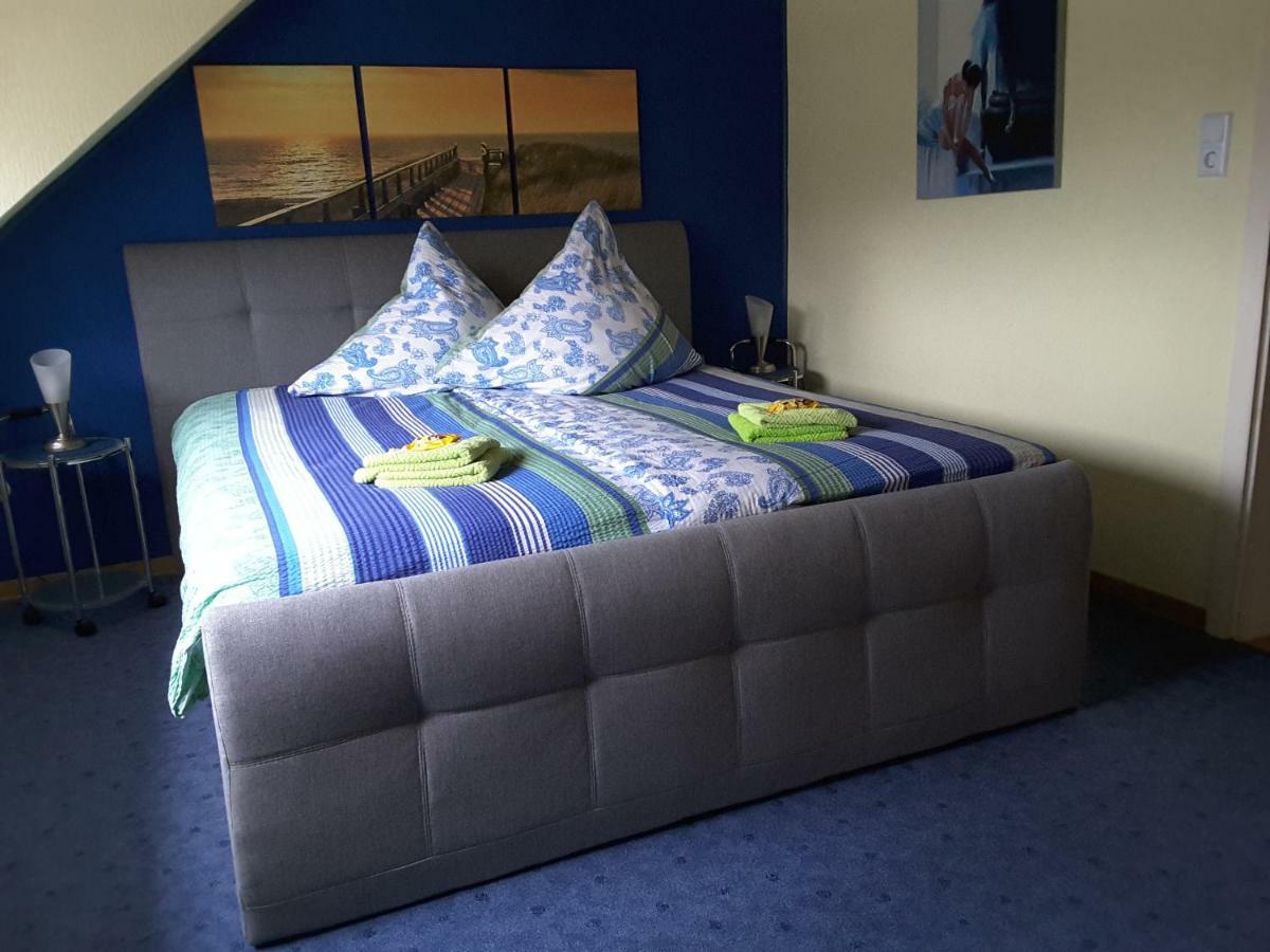 Die Ferienwohnung Lindenhof Zell an der Mosel Εξωτερικό φωτογραφία